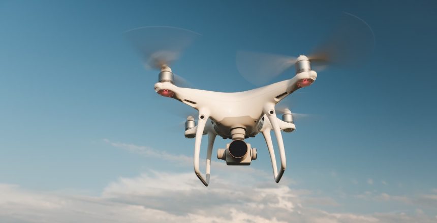 grabar video para emrpesa con drones Showspot