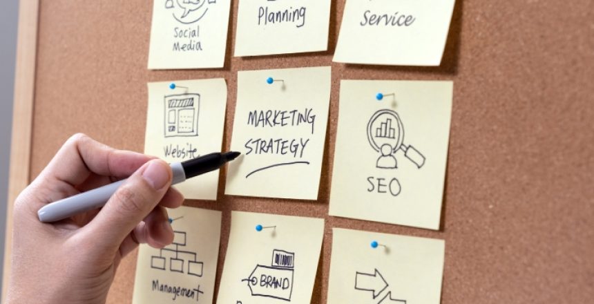 estrategias eficaces de marketing digital