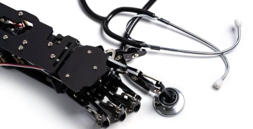 inteligencia artificial en la medicina