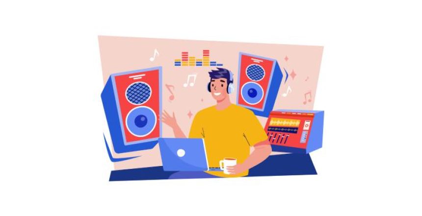 música para vídeos